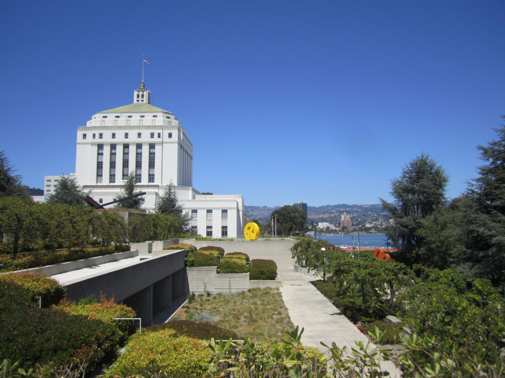 Rene C Davidson Courthouse - new local rules