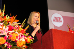 Joanna Barron, ADR Services, Inc.